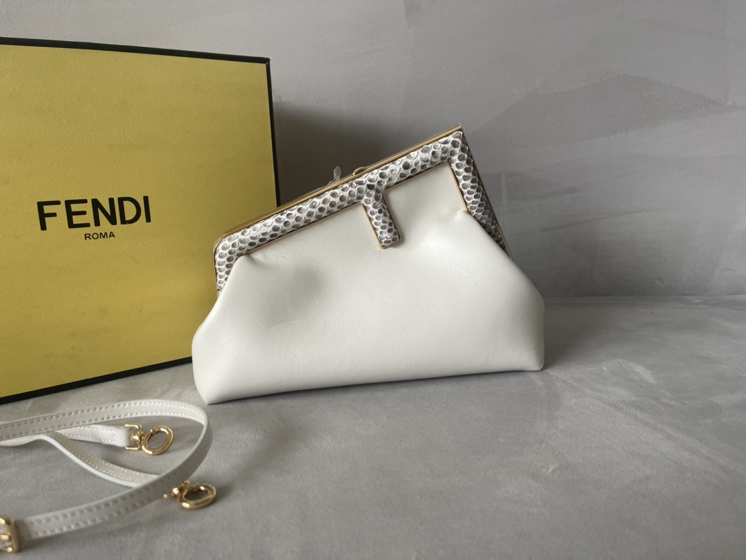 Fendi bag