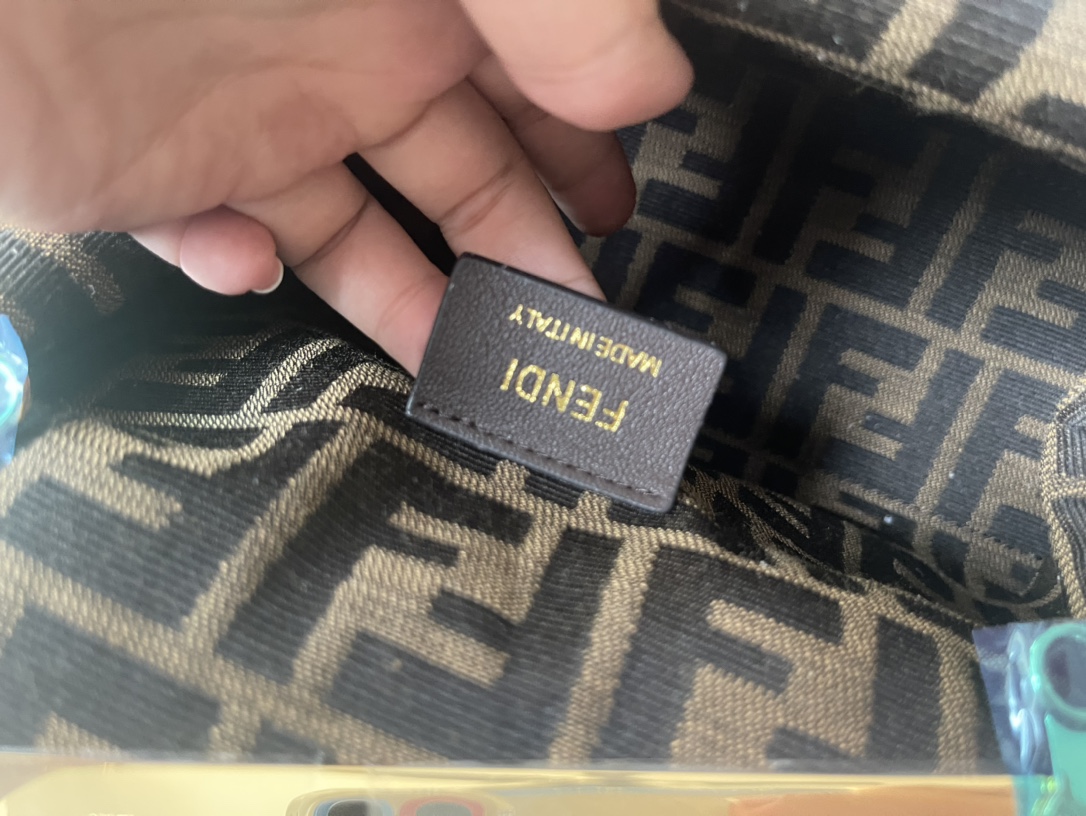 Fendi bag