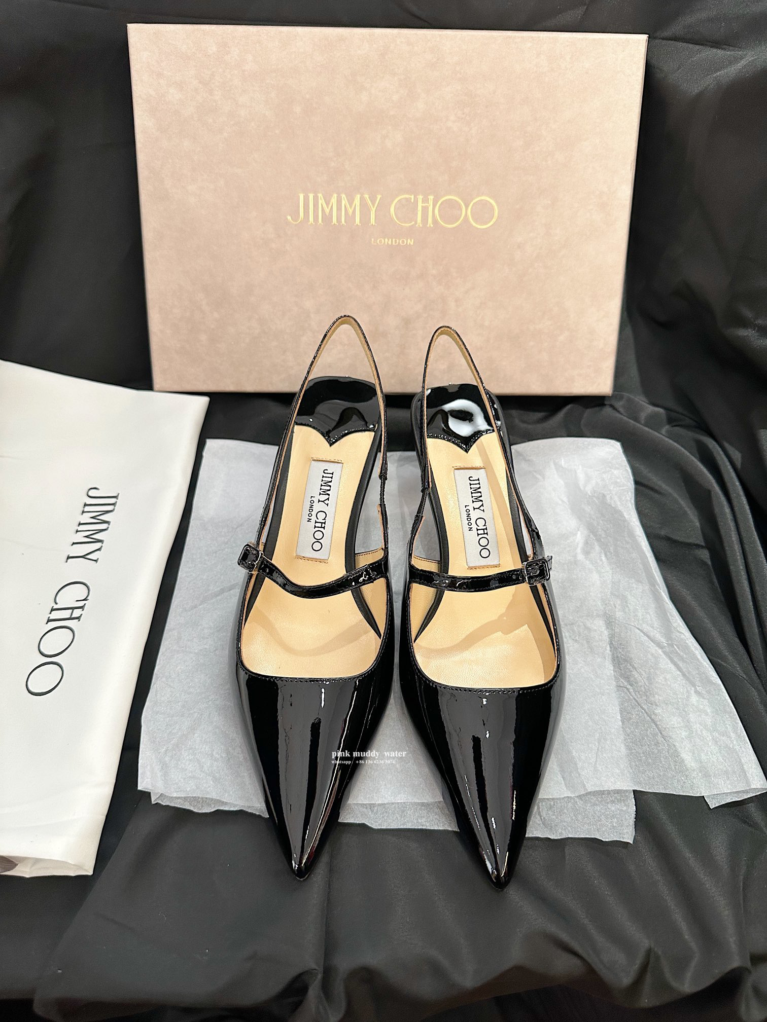 Jimmy choo Shoes