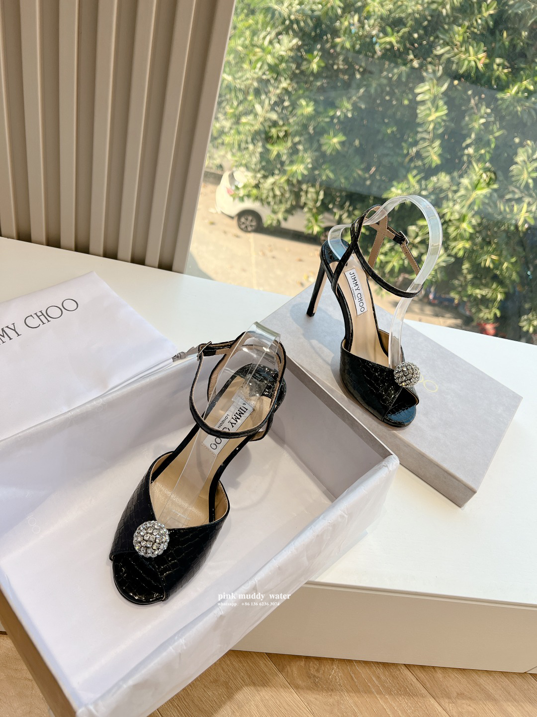 Jimmy choo Shoes