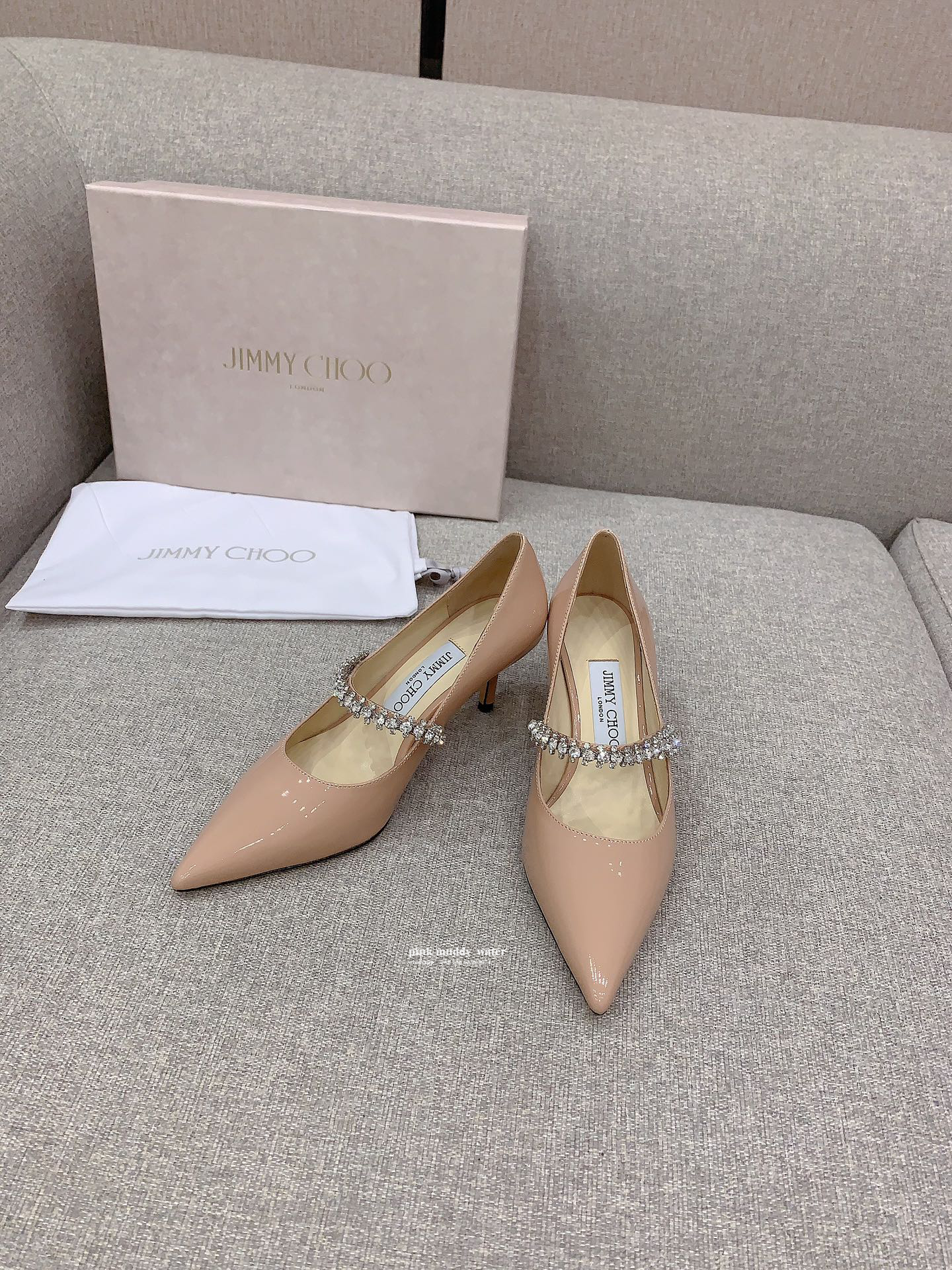 Jimmy choo Shoes
