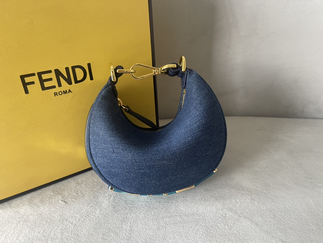 Fendi bag
