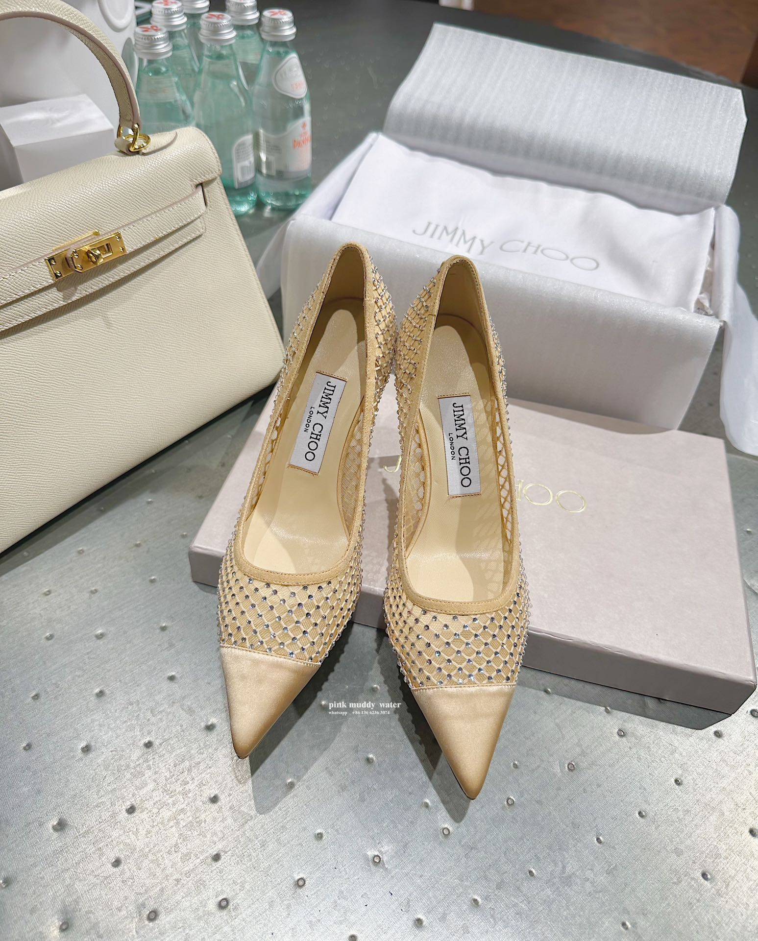 Jimmy choo Shoes