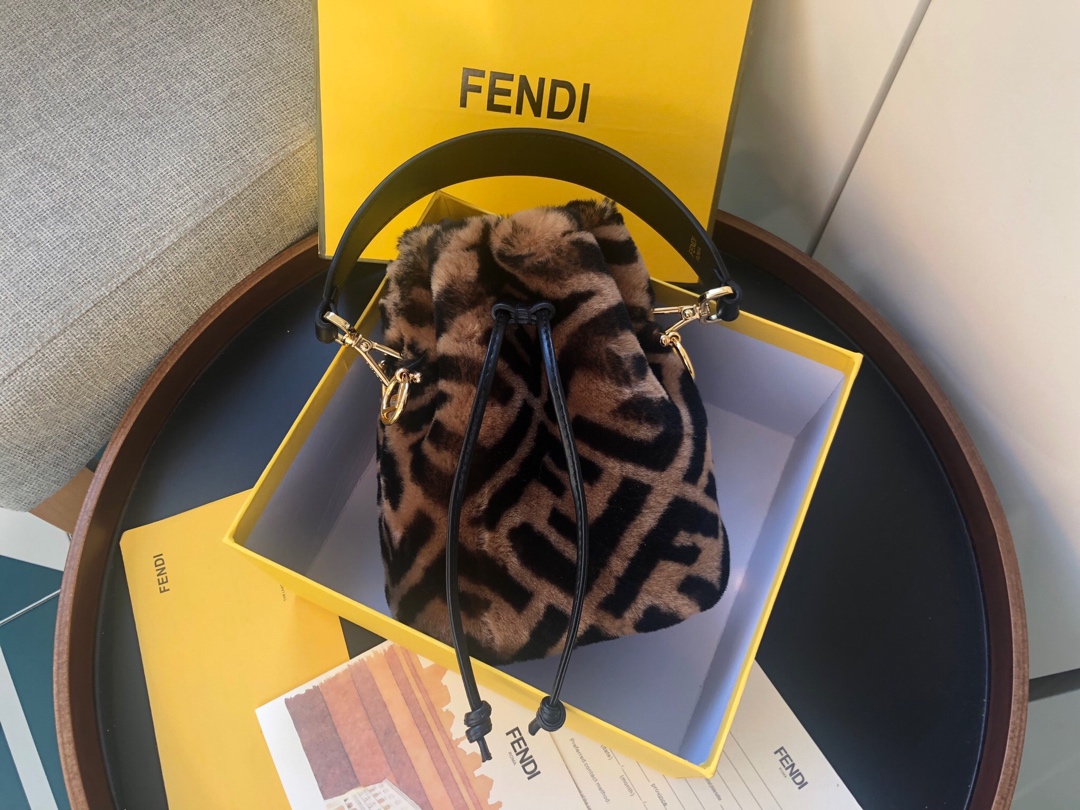 Fendi bag