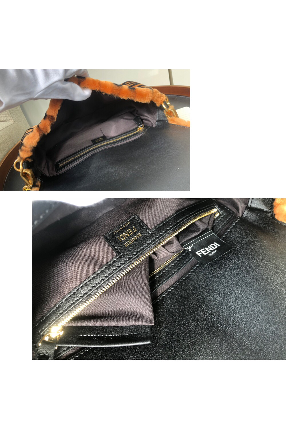 Fendi bag