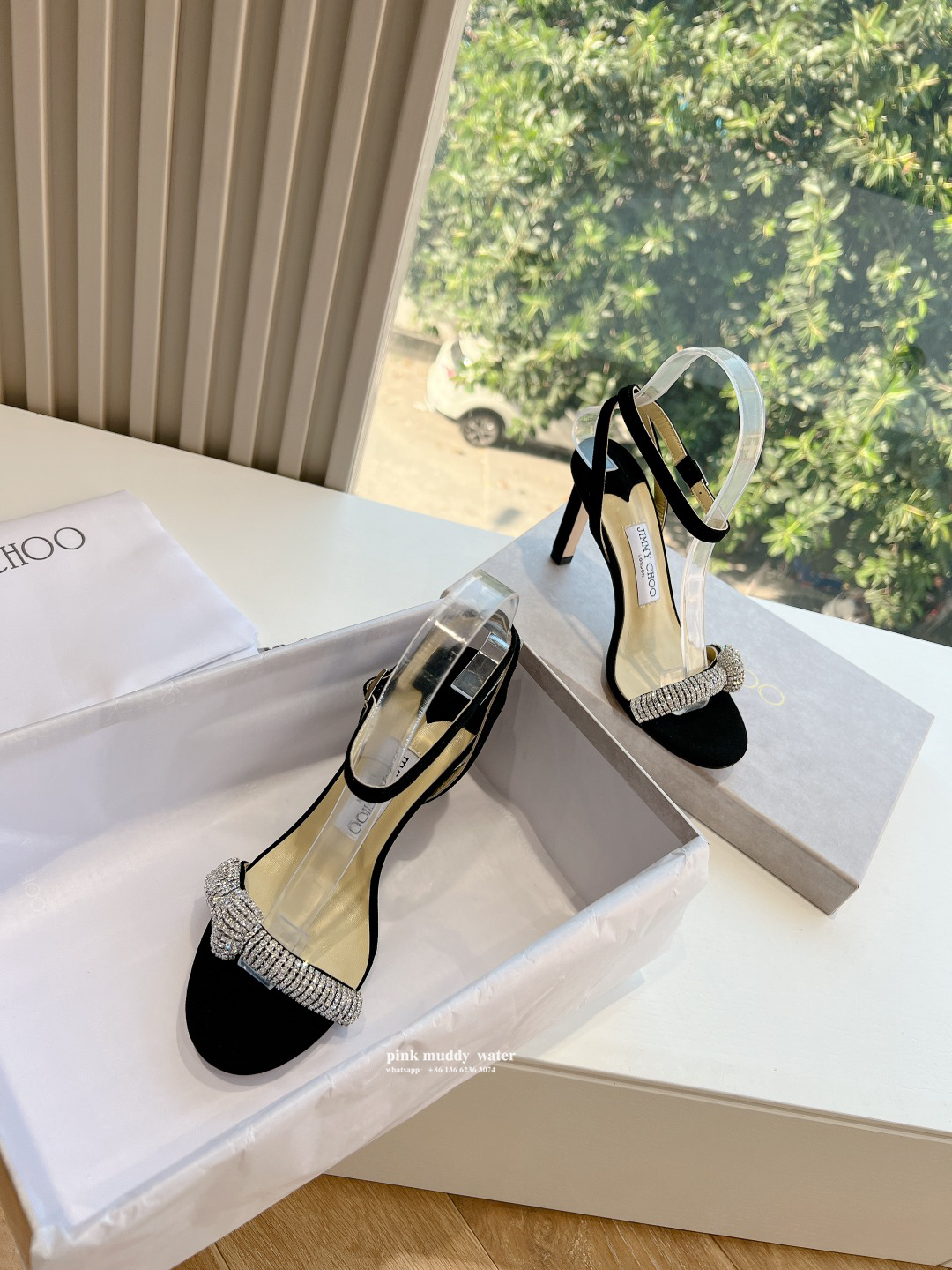 Jimmy choo Shoes