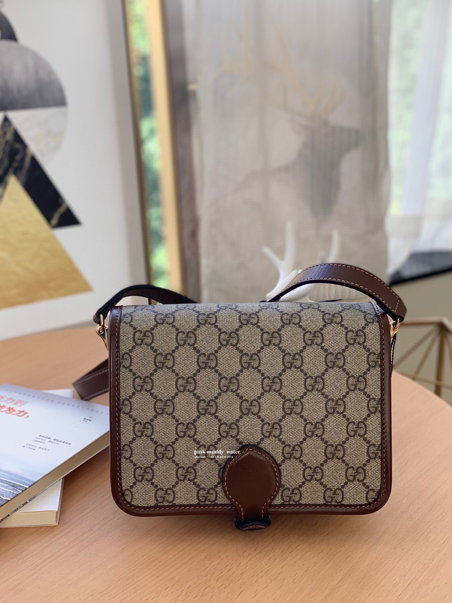 Gucci Bag