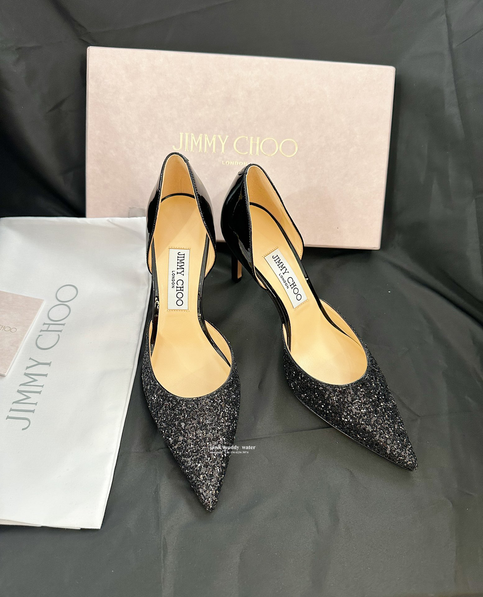 Jimmy choo Shoes