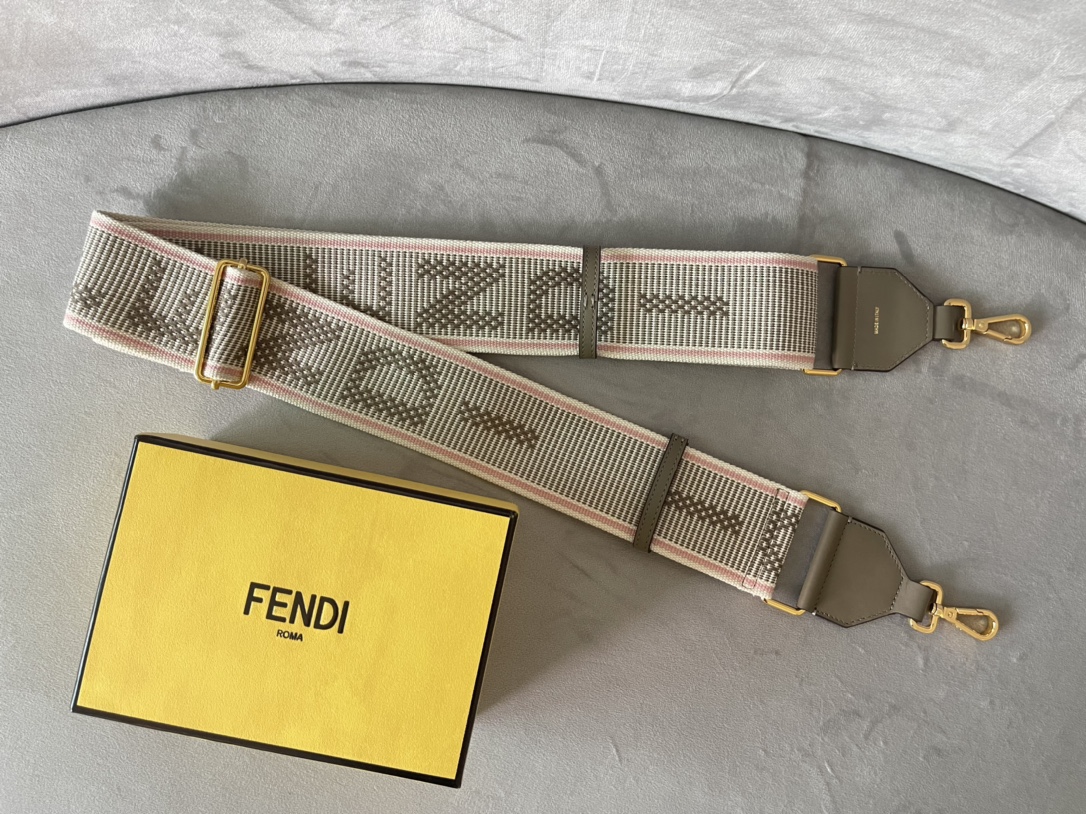 Fendi Accessories