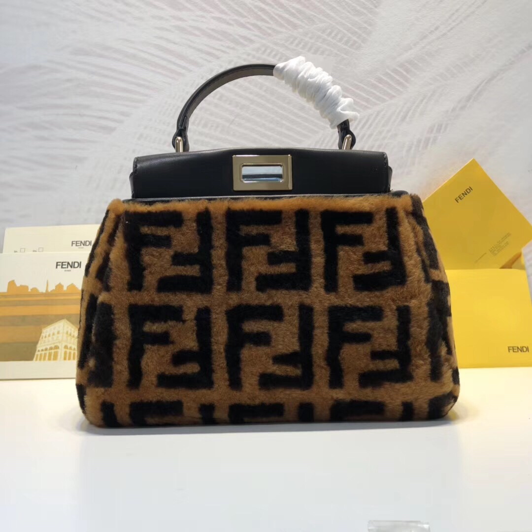 Fendi bag