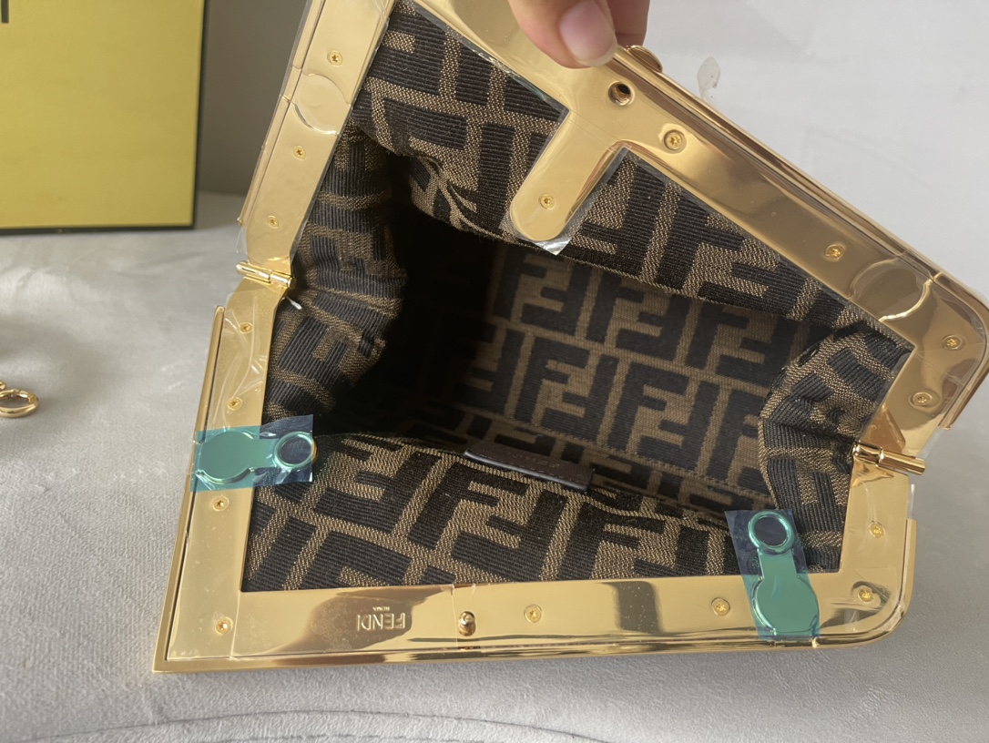 Fendi bag