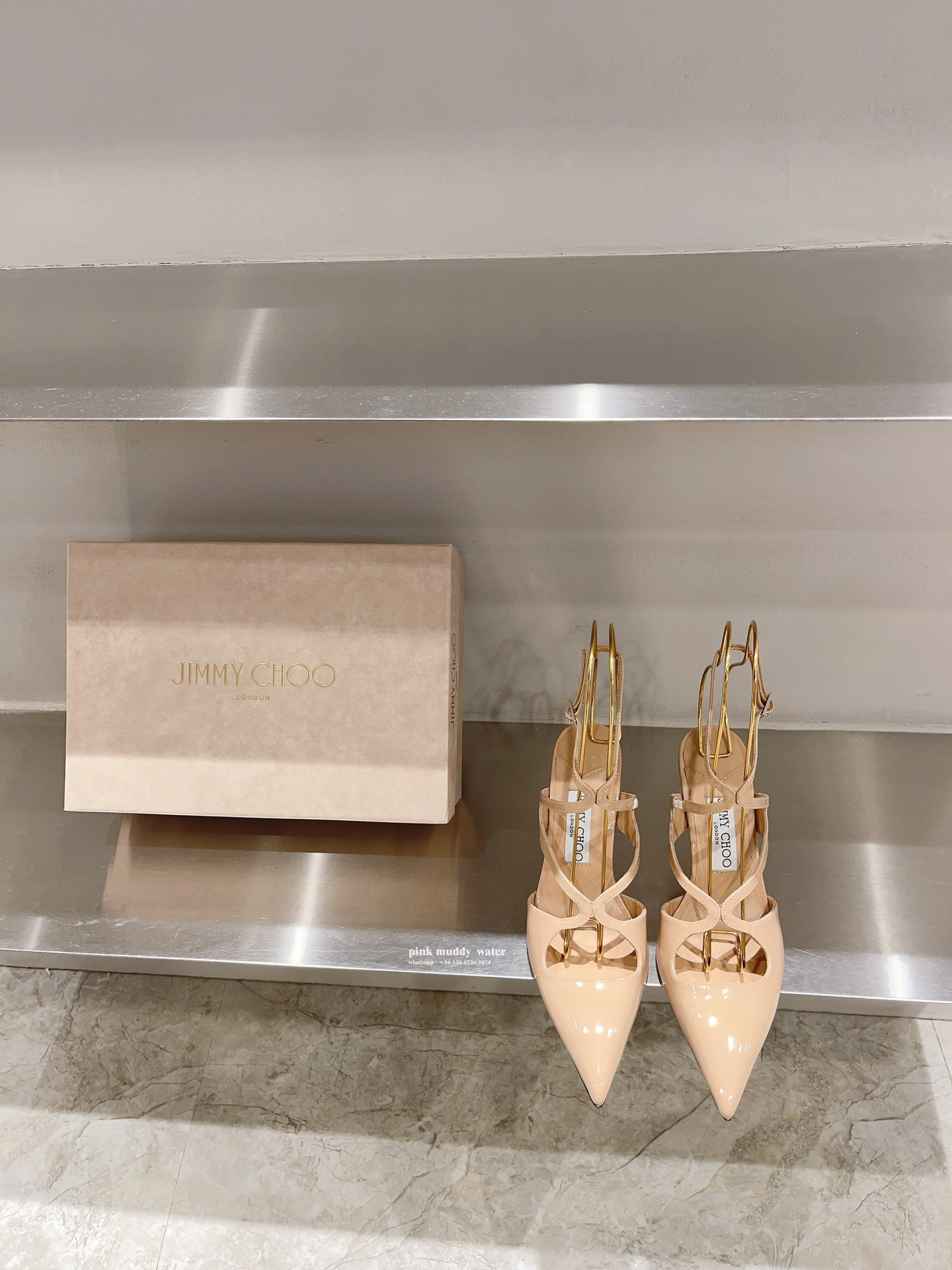 Jimmy choo Shoes