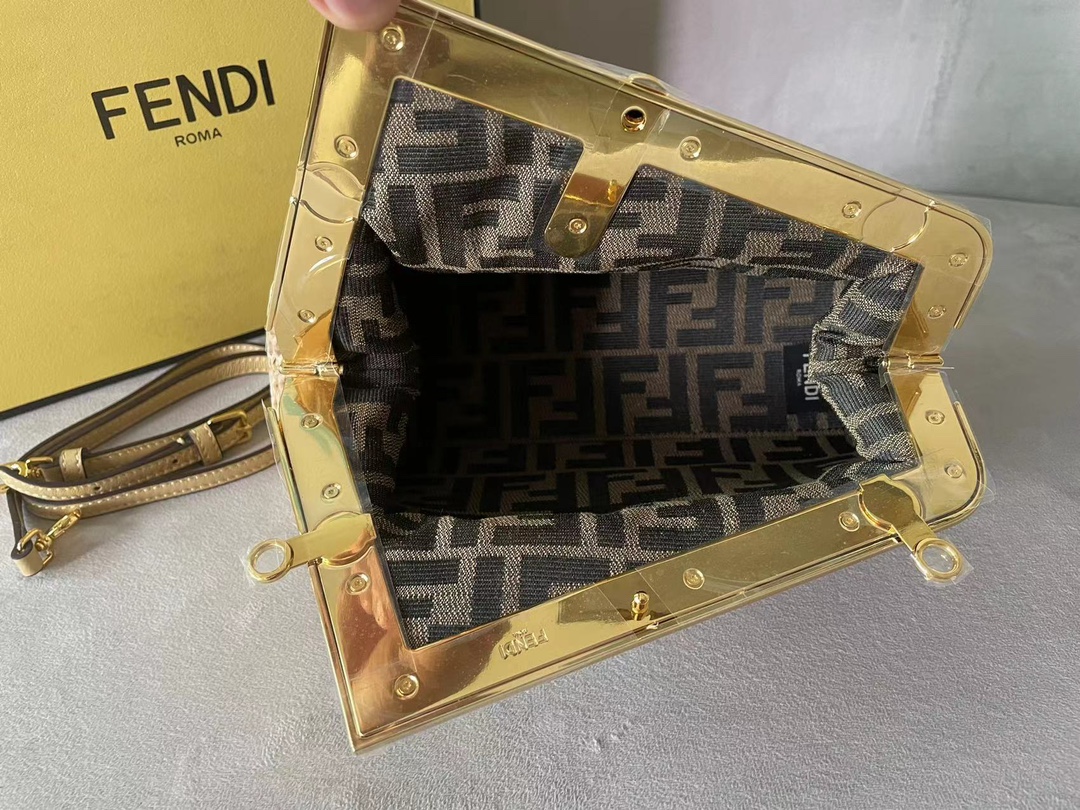 Fendi bag