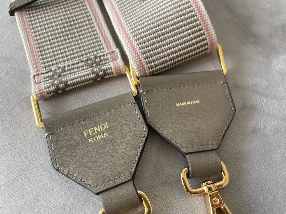 Fendi Accessories