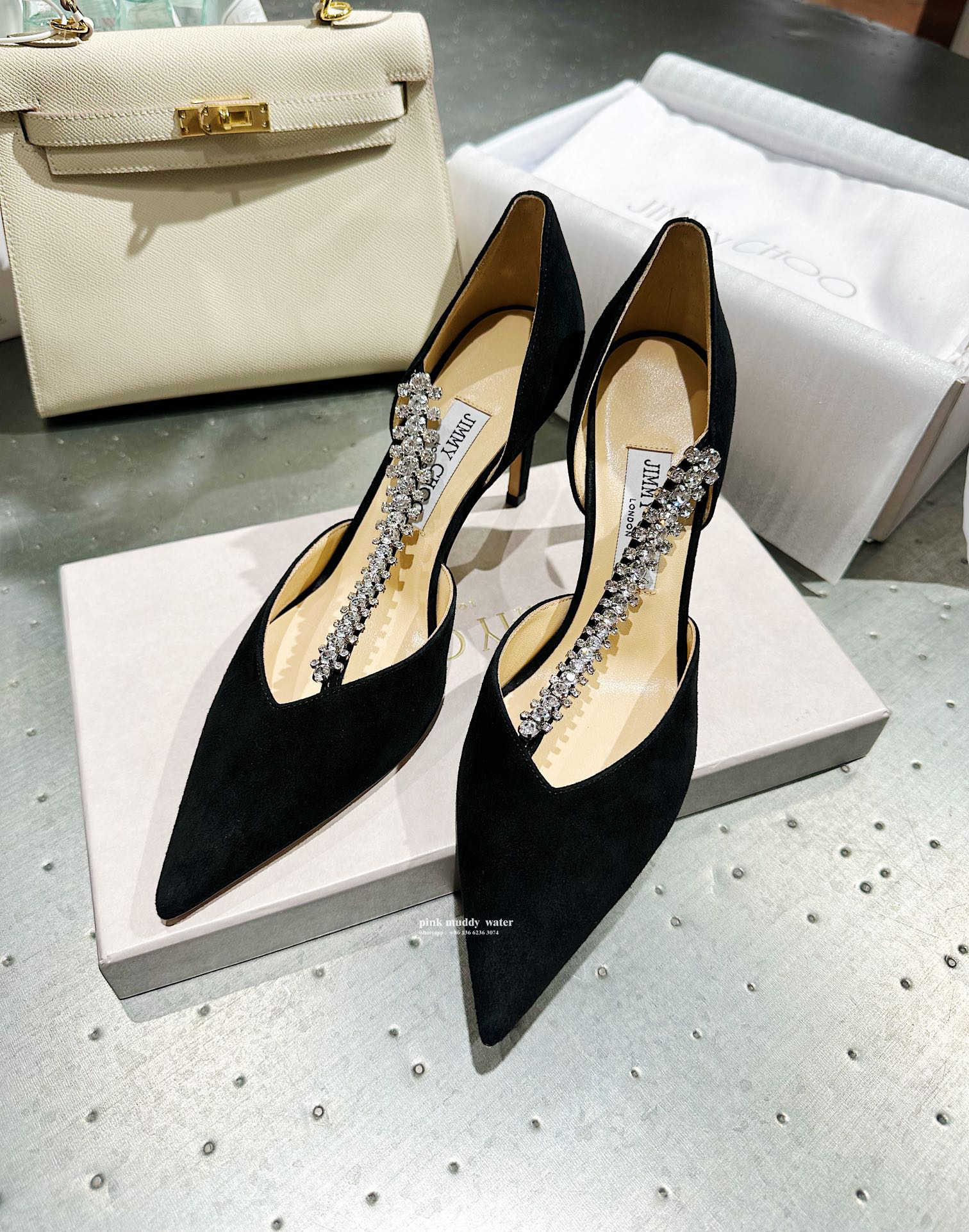 Jimmy choo Shoes