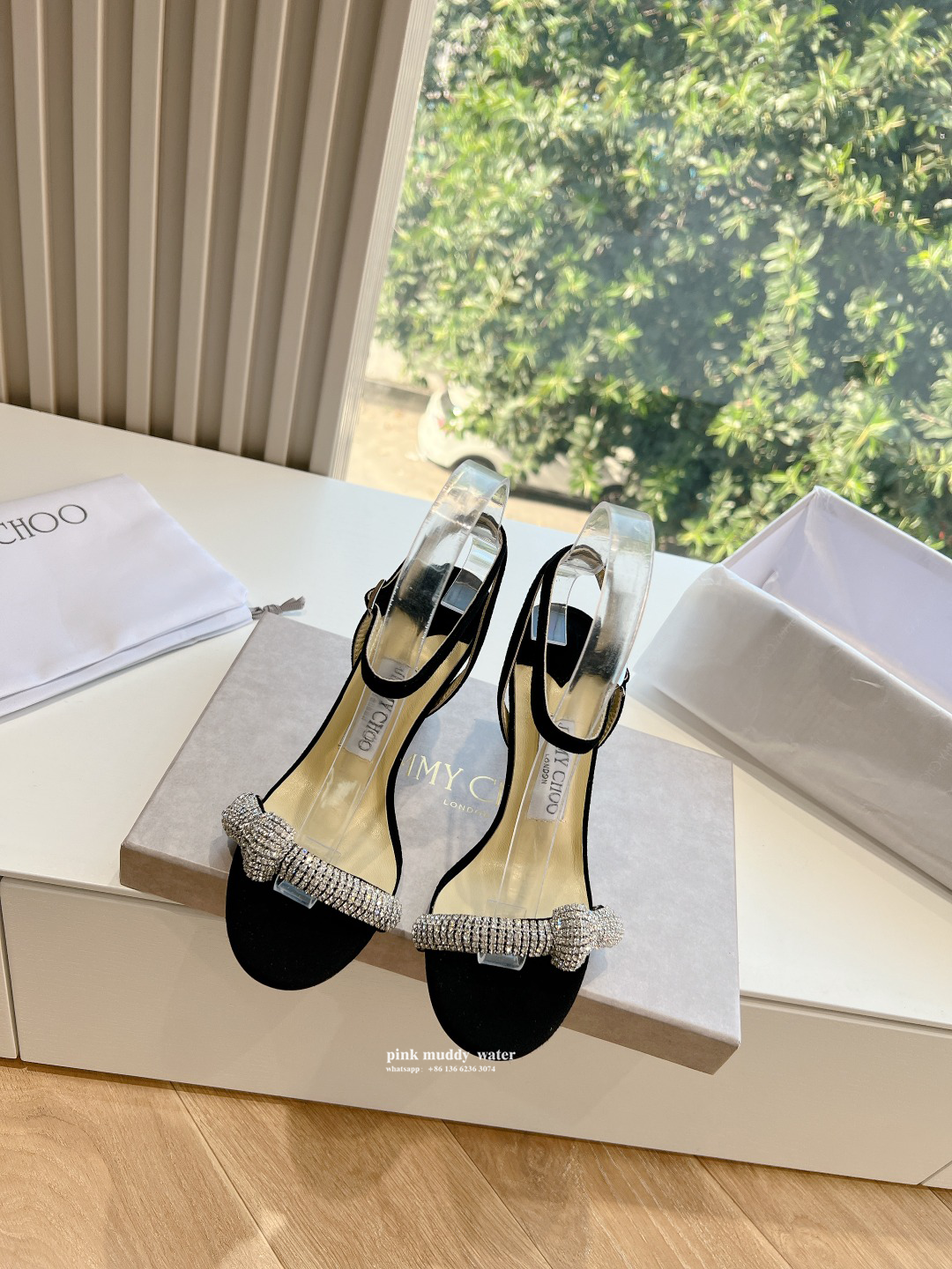 Jimmy choo Shoes