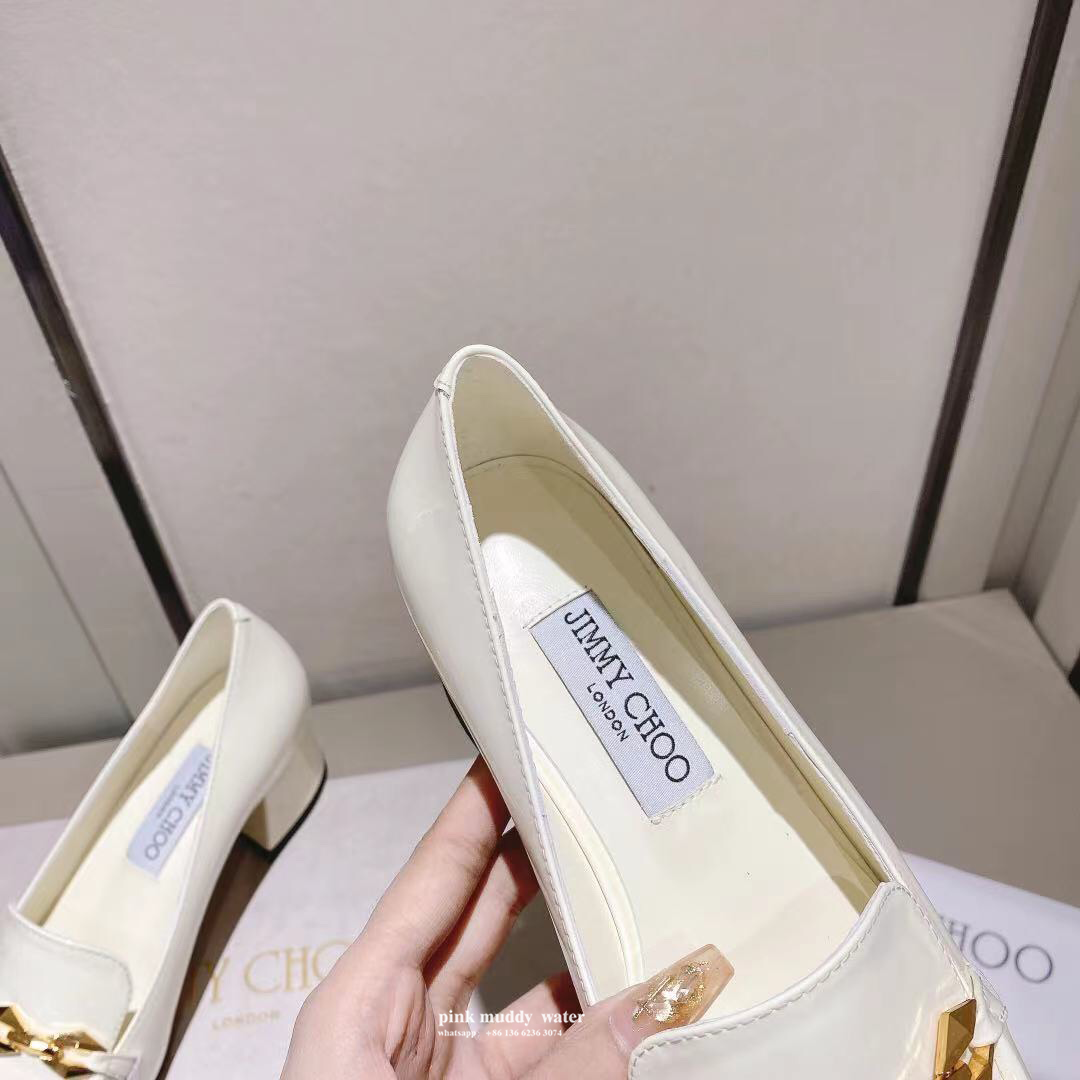 Jimmy choo Shoes