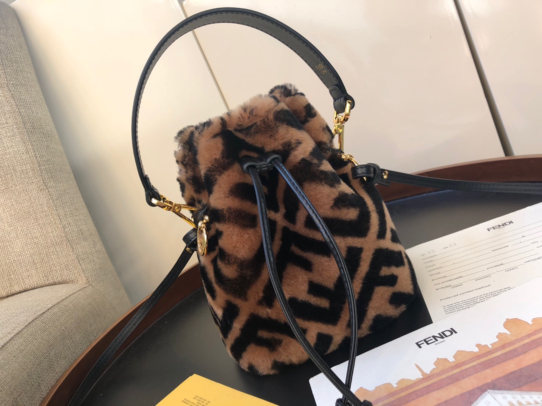 Fendi bag