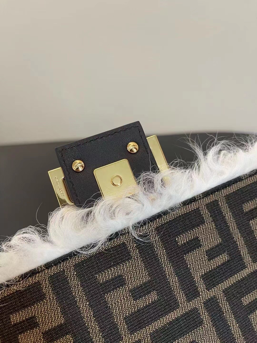 Fendi bag