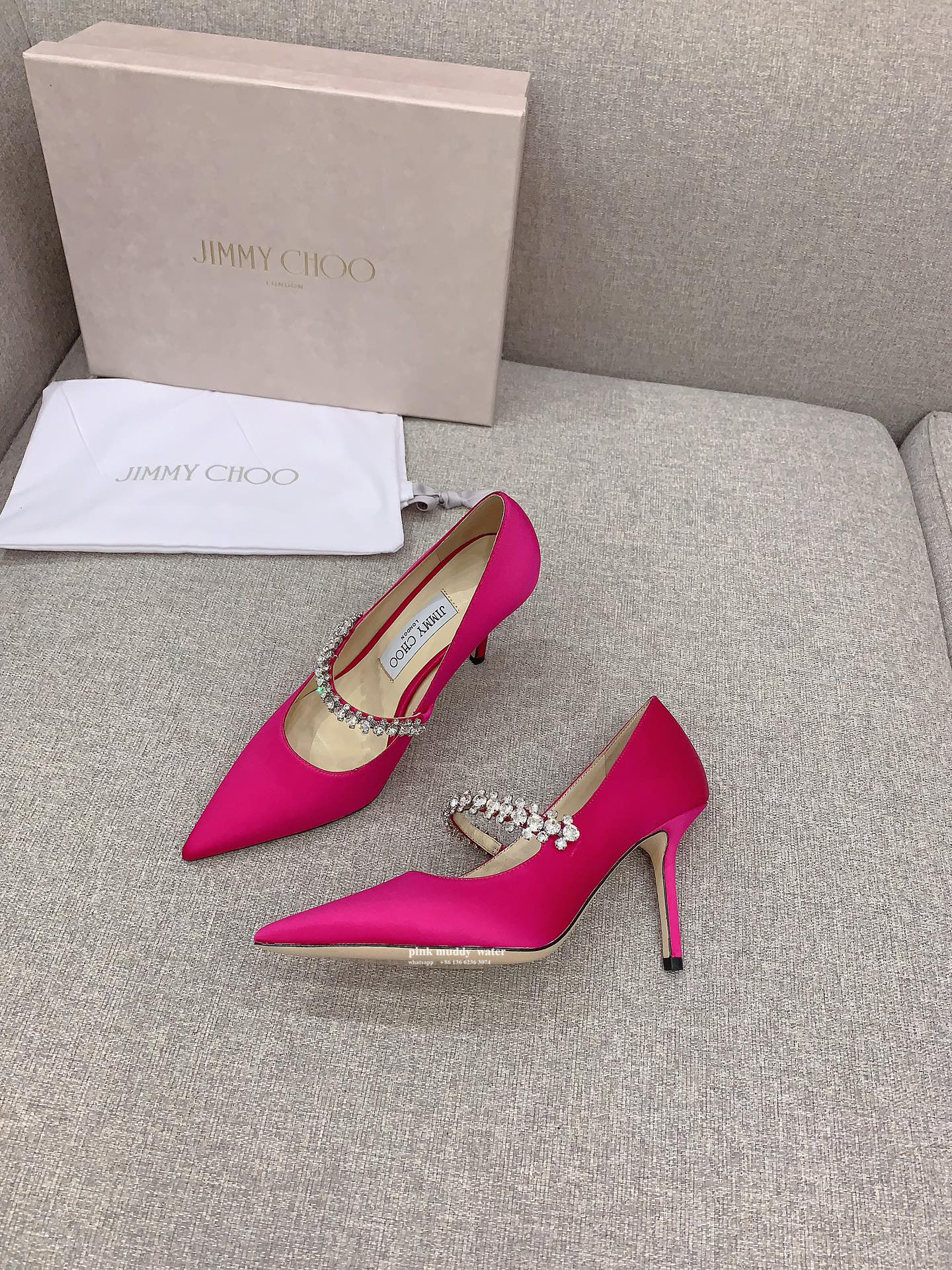 Jimmy choo Shoes