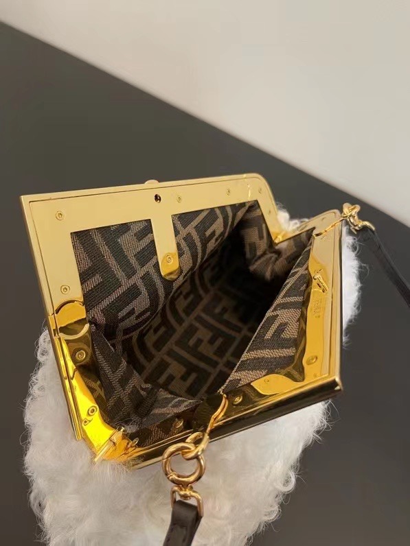 Fendi bag