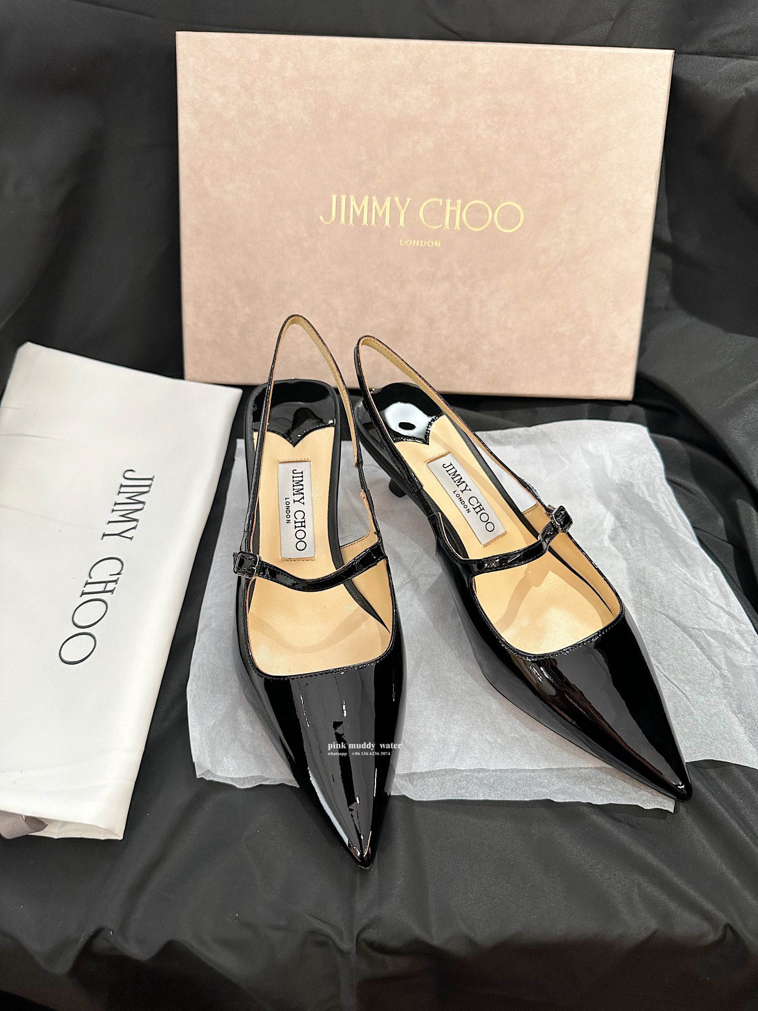 Jimmy choo Shoes