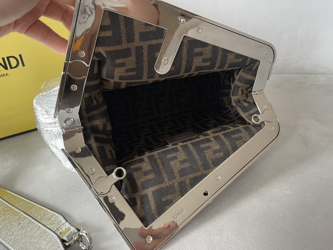 Fendi bag