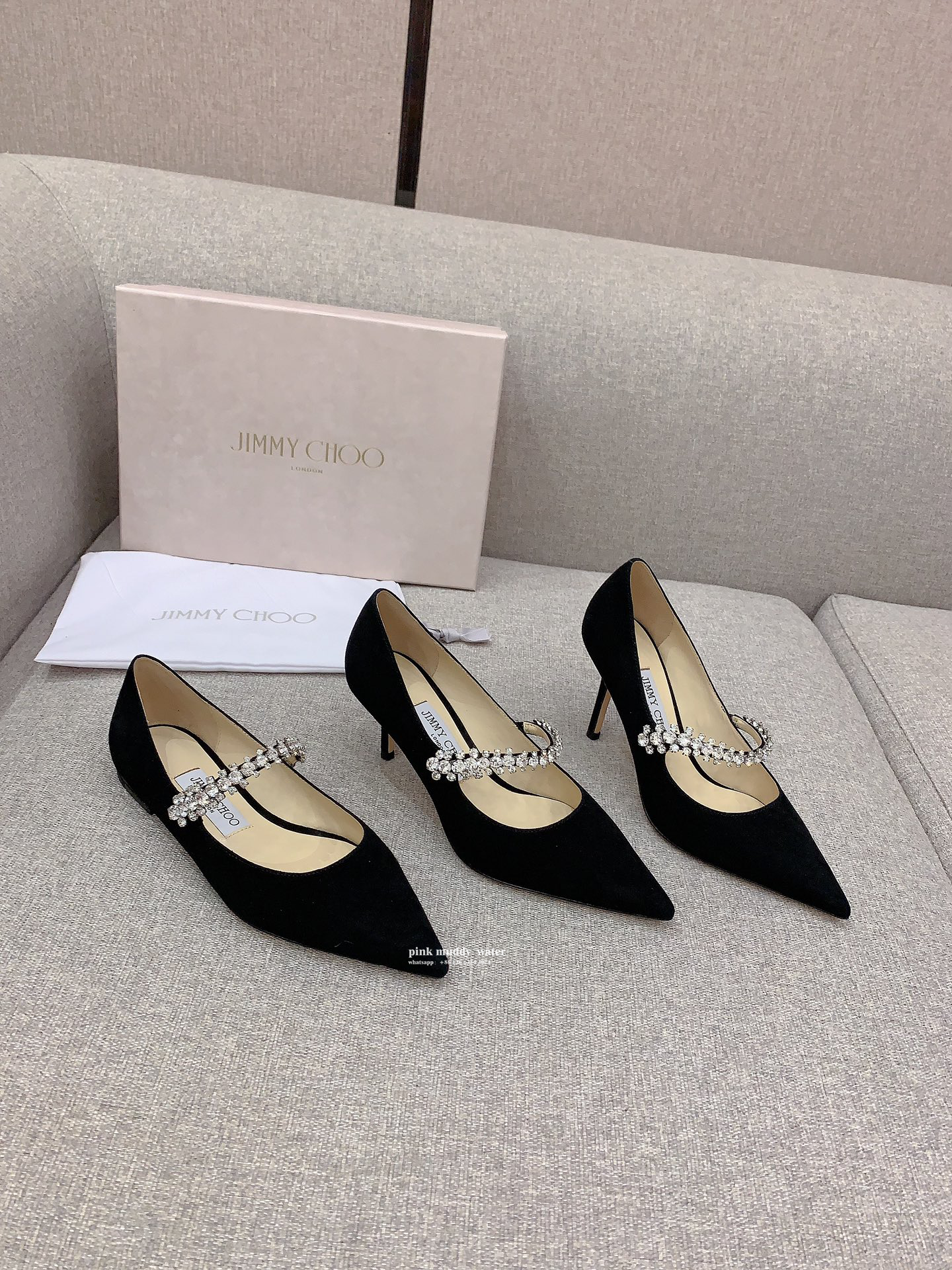 Jimmy choo Shoes
