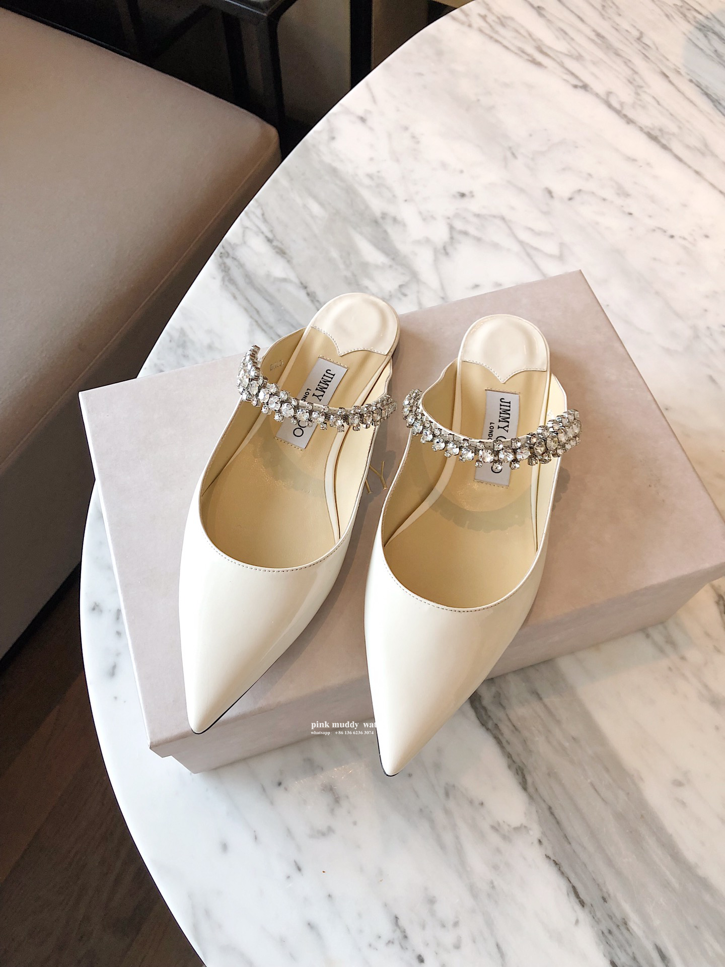 Jimmy choo Shoes