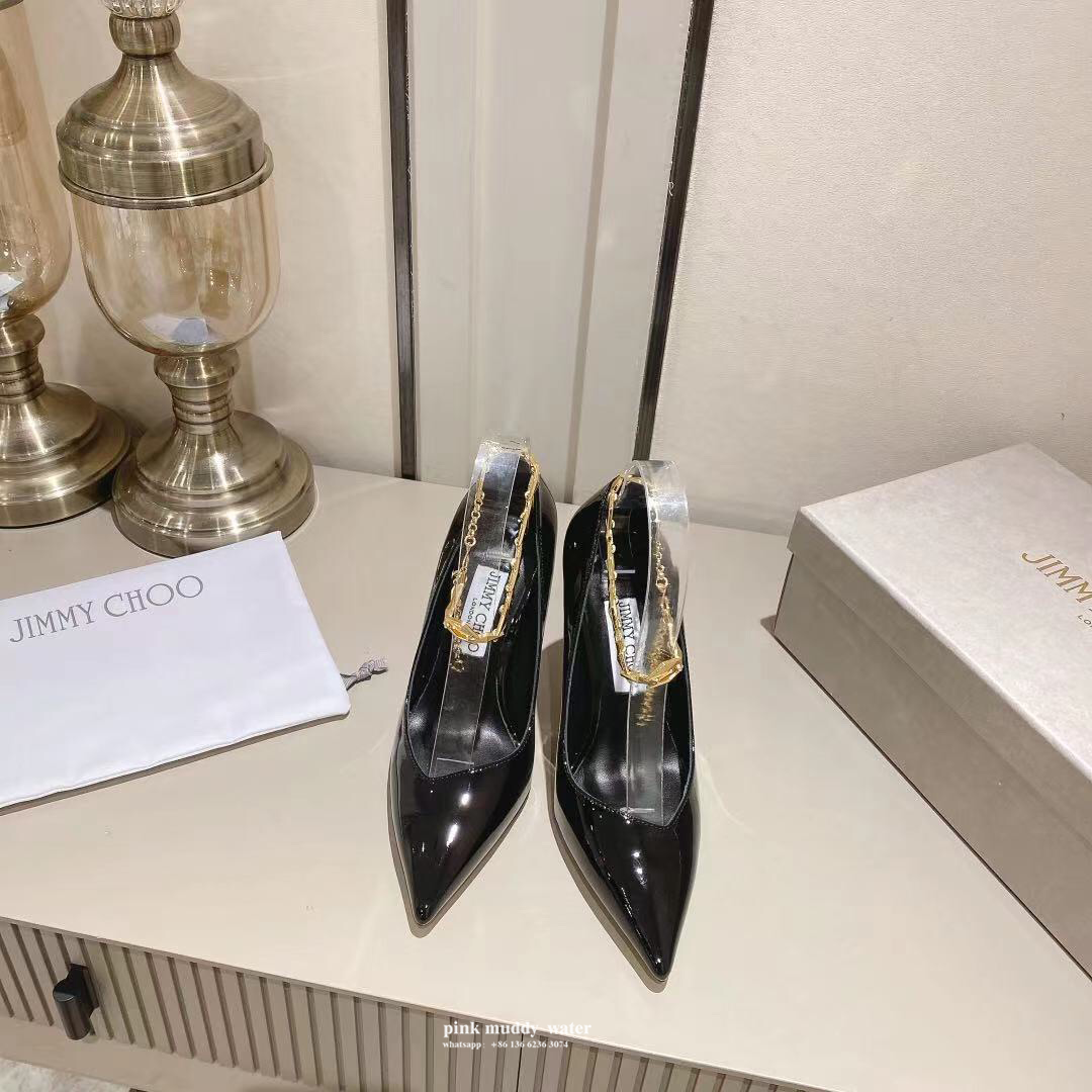 Jimmy choo Shoes