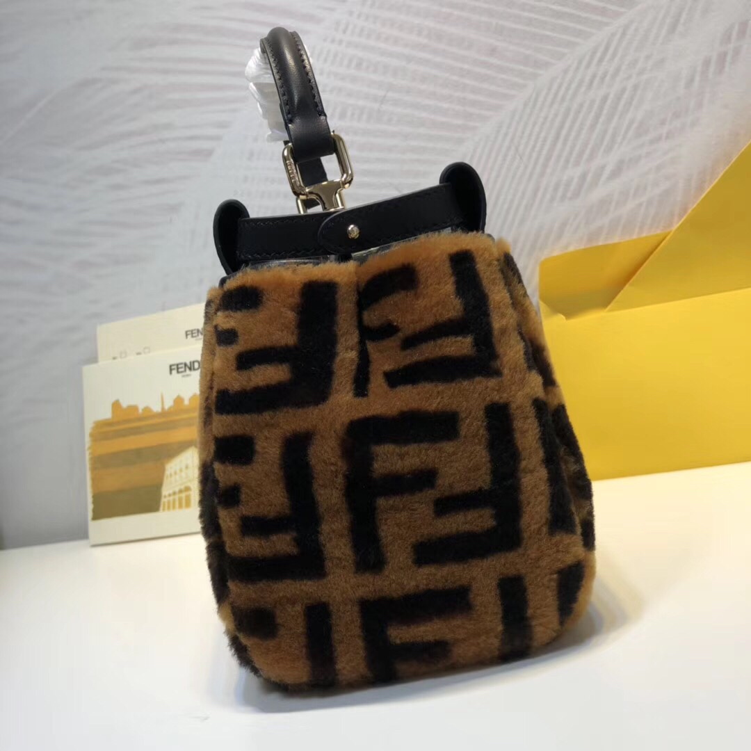 Fendi bag
