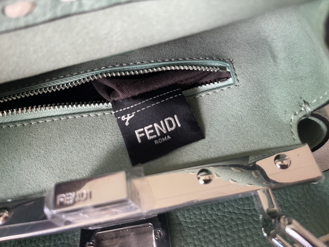 Fendi bag
