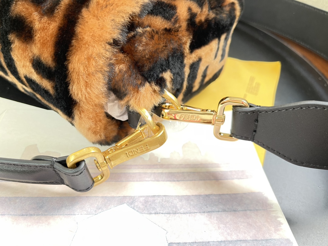 Fendi bag