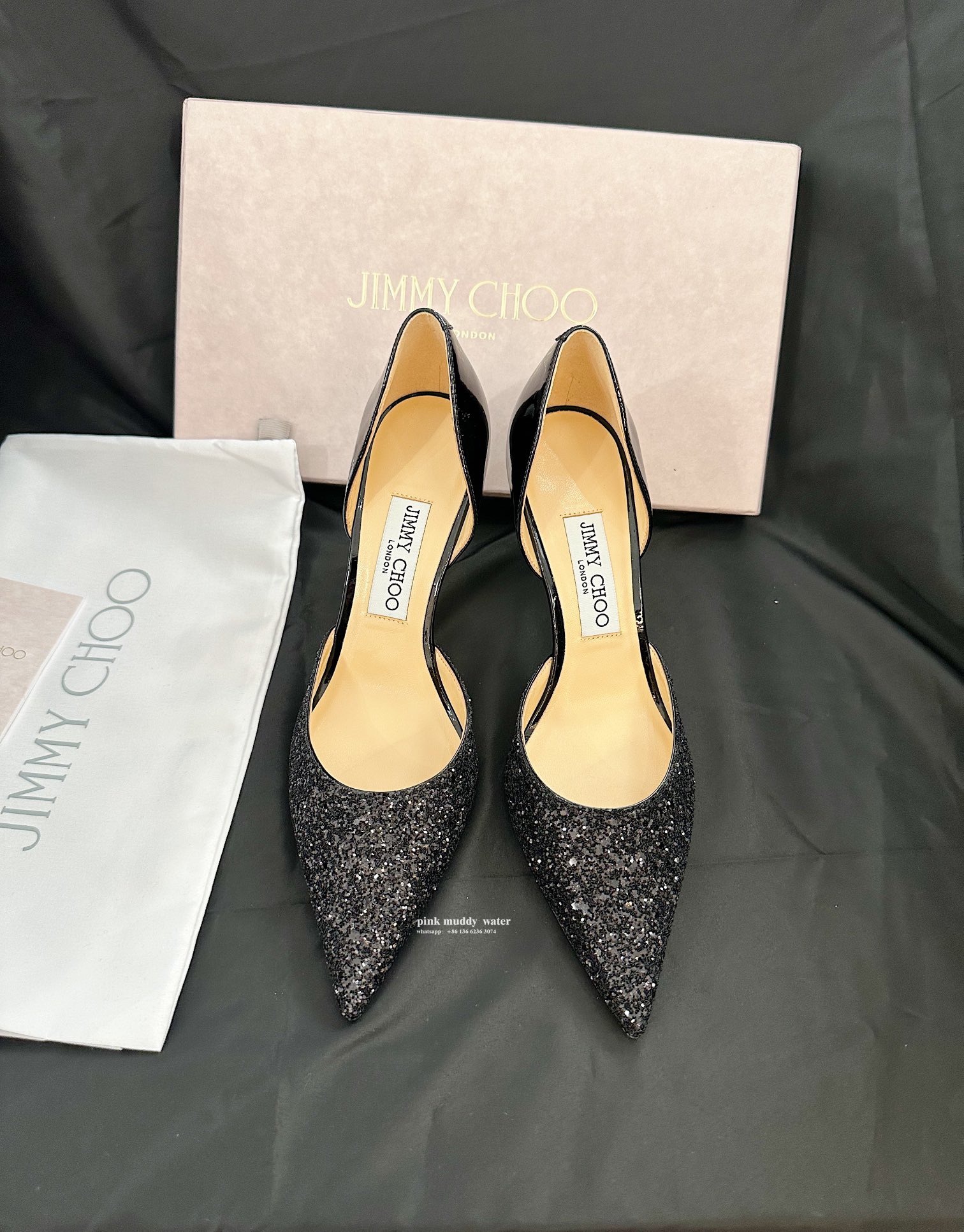 Jimmy choo Shoes