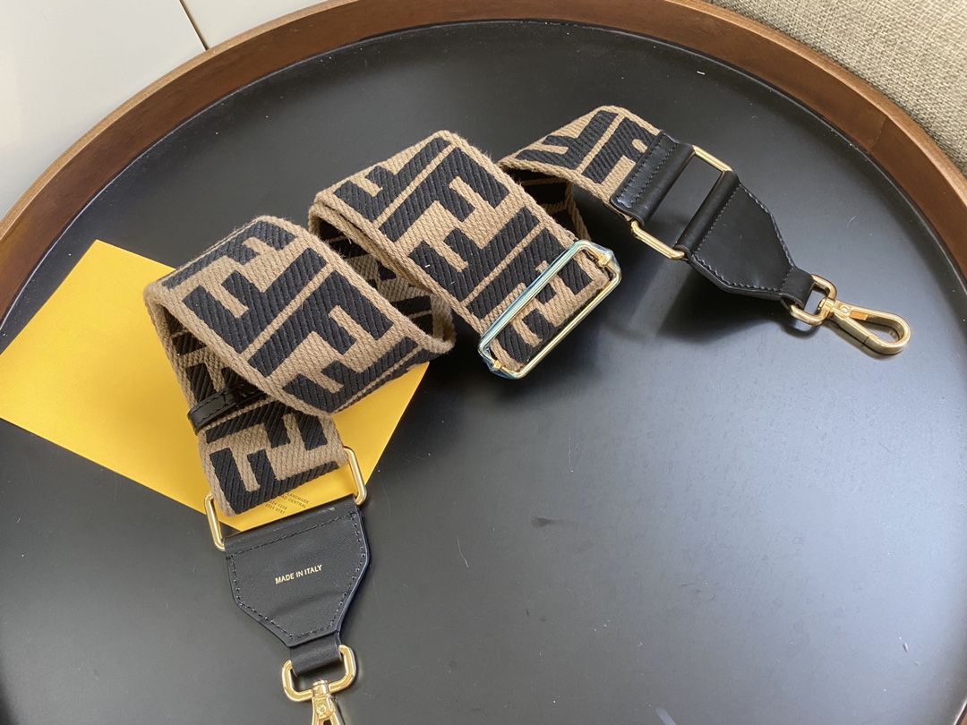 Fendi Accessories