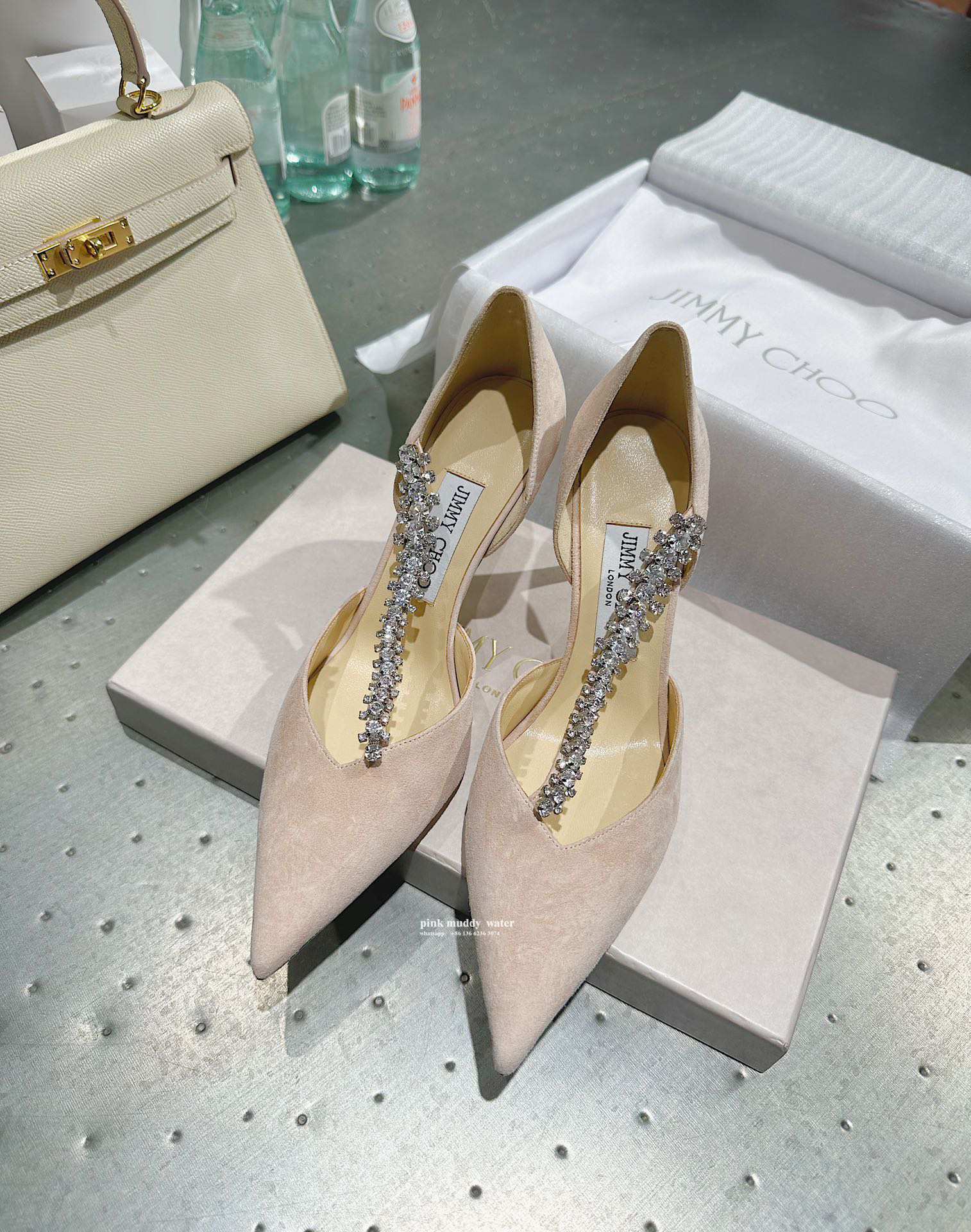 Jimmy choo Shoes