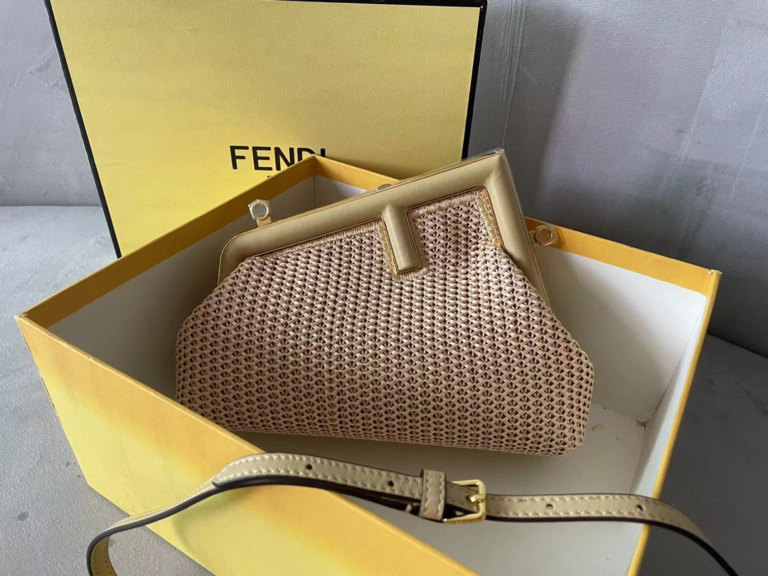 Fendi bag