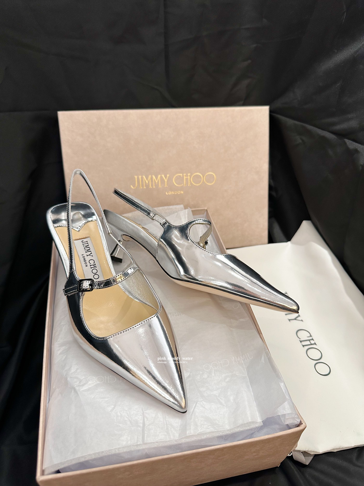 Jimmy choo Shoes