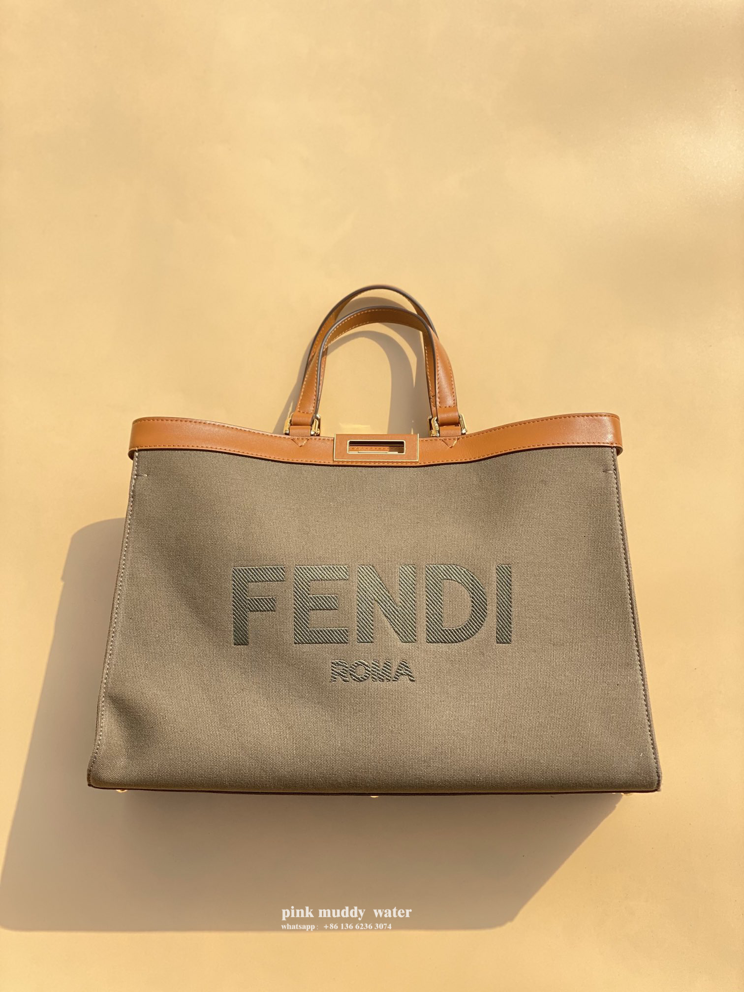 Fendi bag