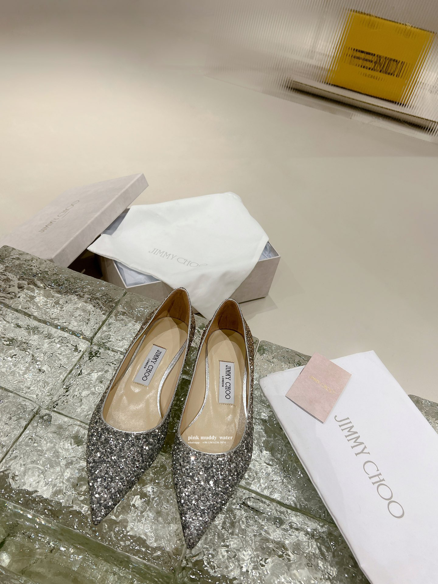Jimmy choo Shoes