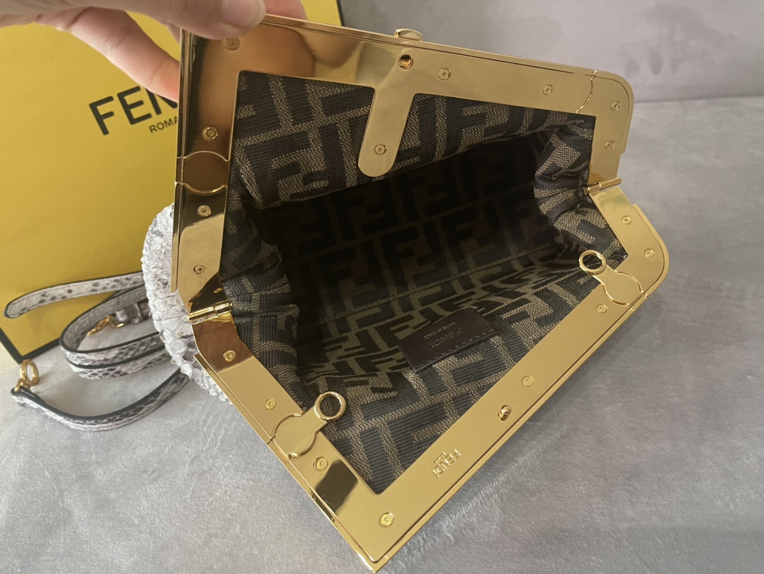 Fendi bag