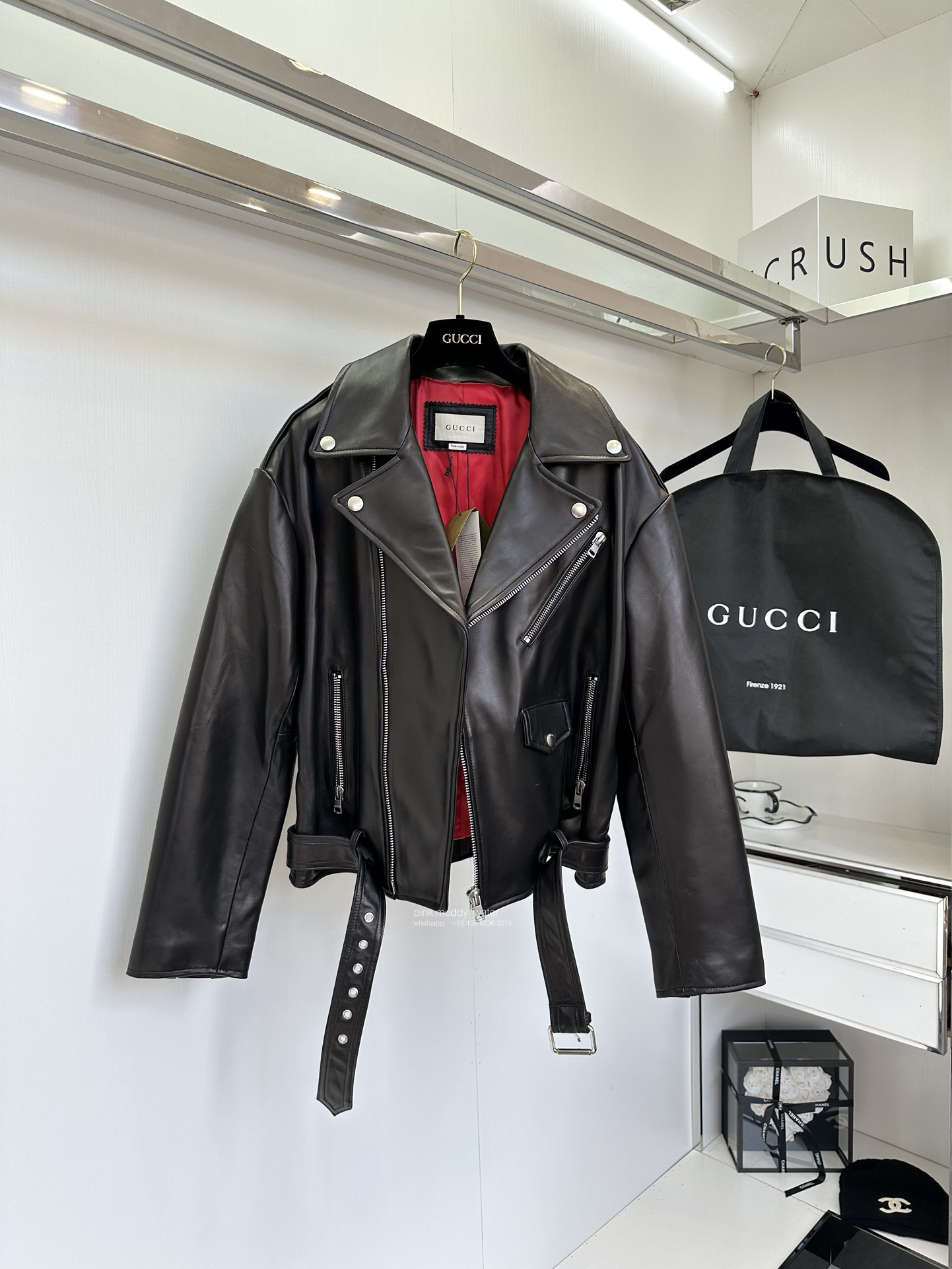 Gucci Clothing