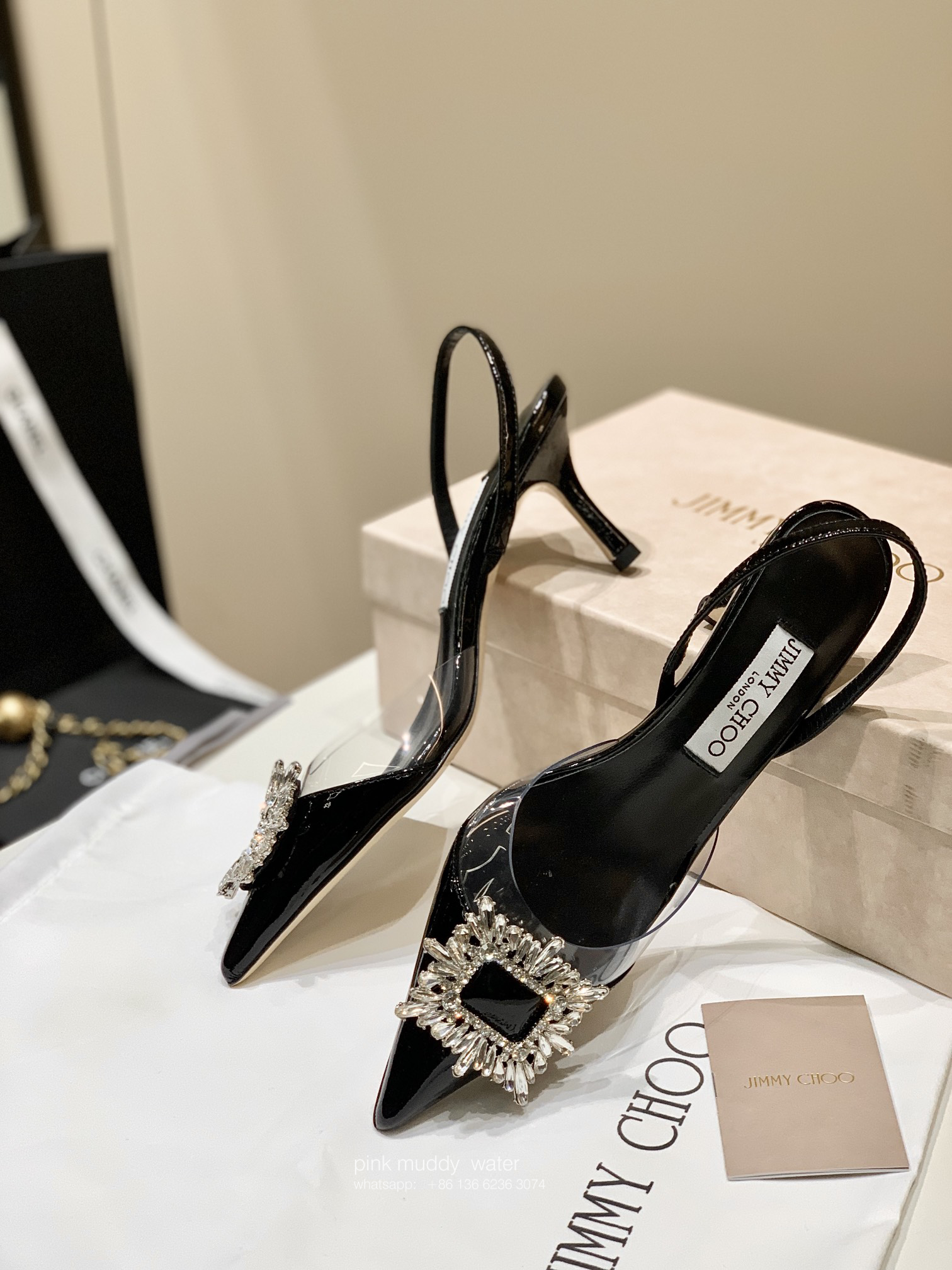 Jimmy choo Shoes