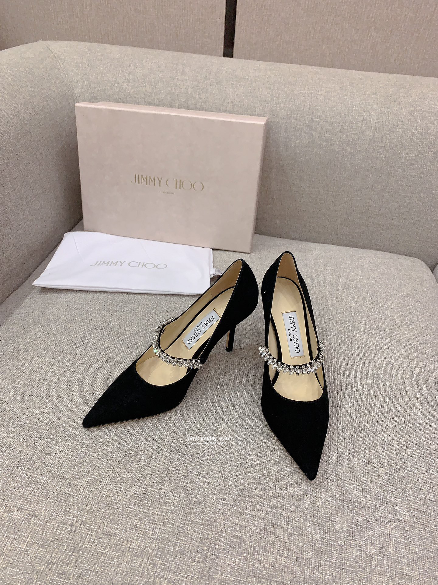 Jimmy choo Shoes
