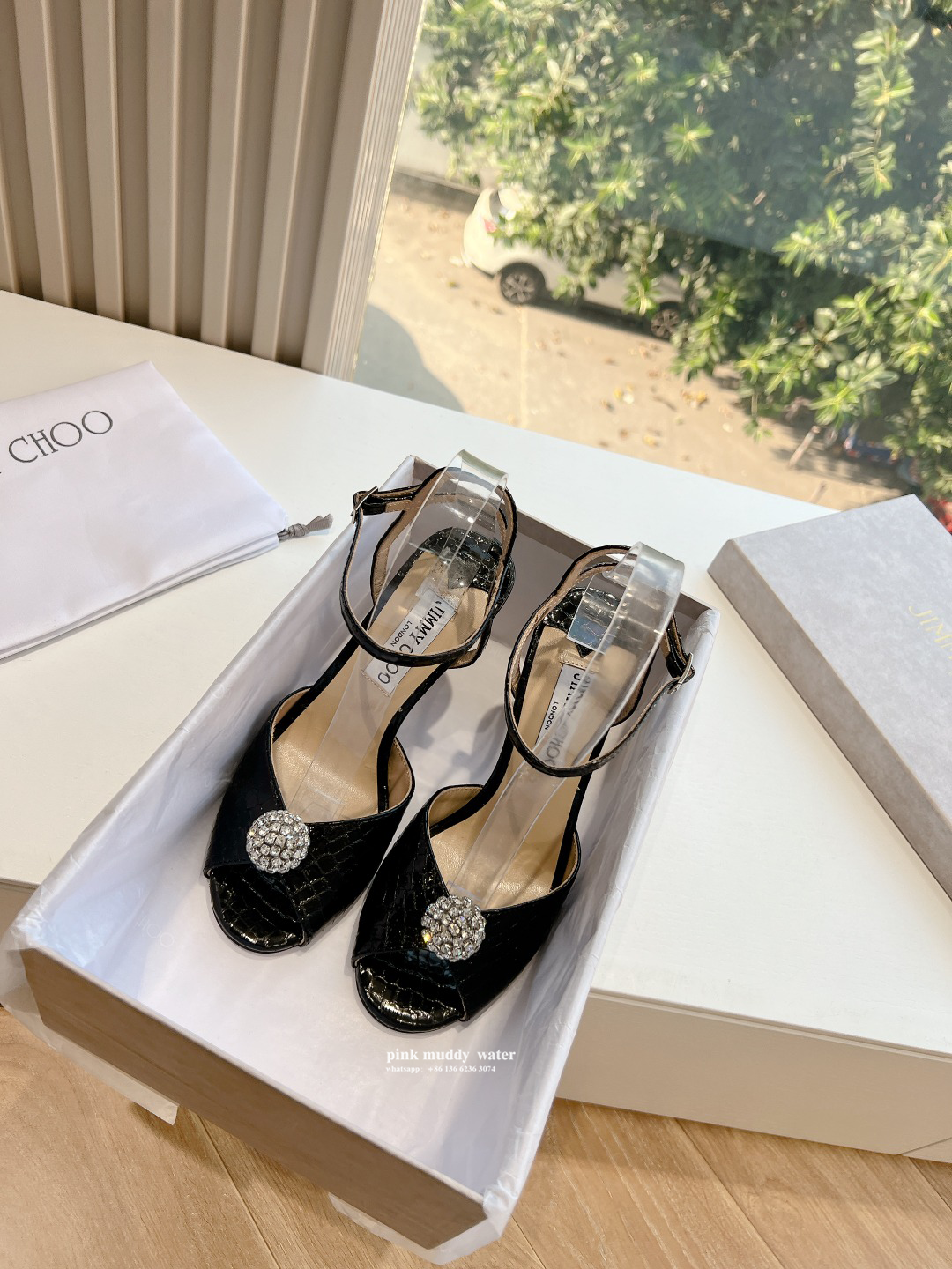 Jimmy choo Shoes