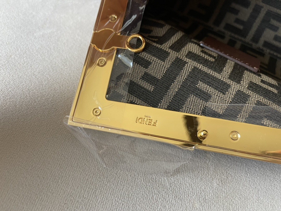 Fendi bag