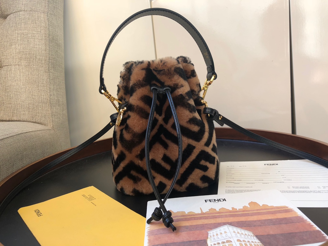 Fendi bag
