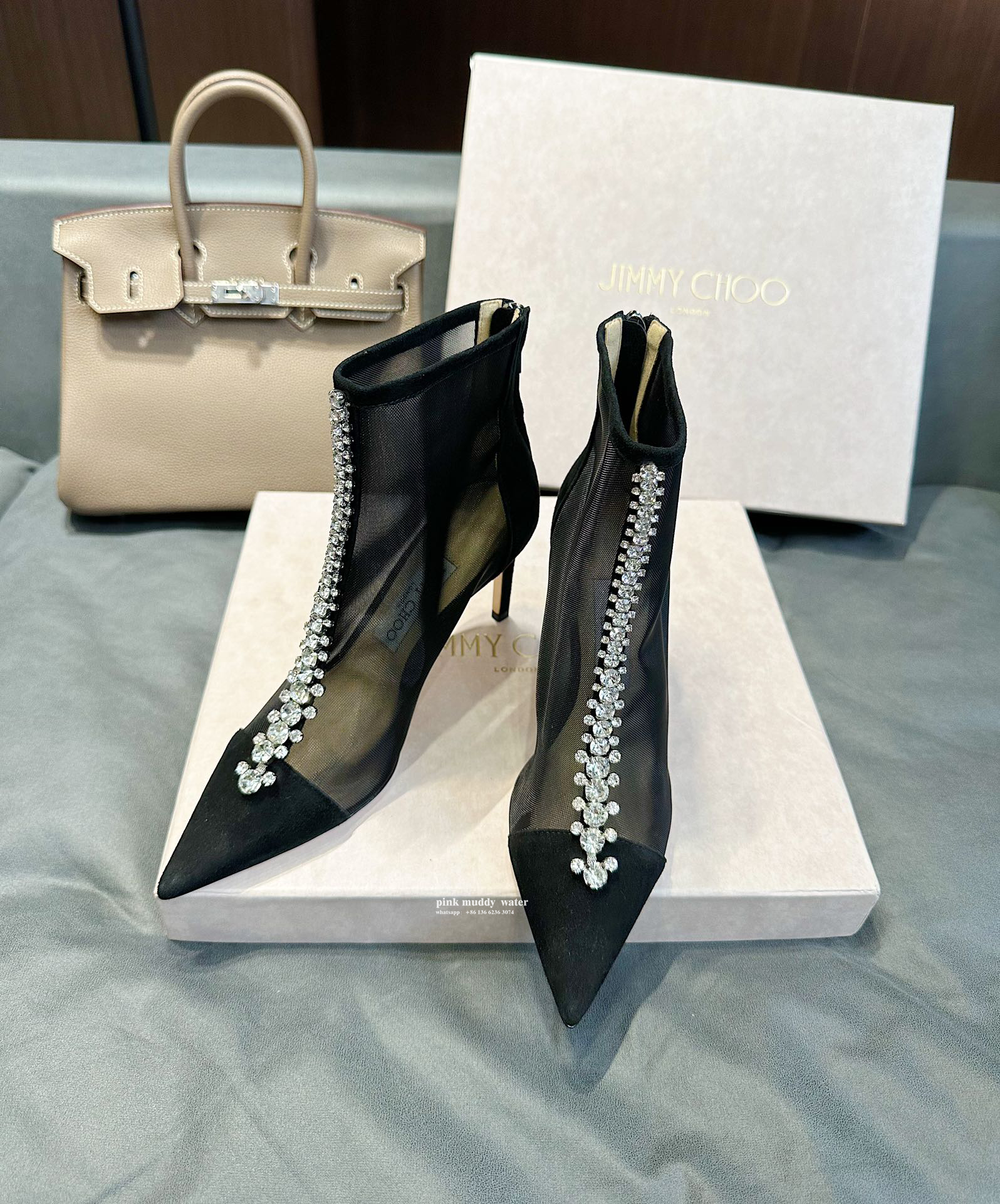 Jimmy choo Shoes