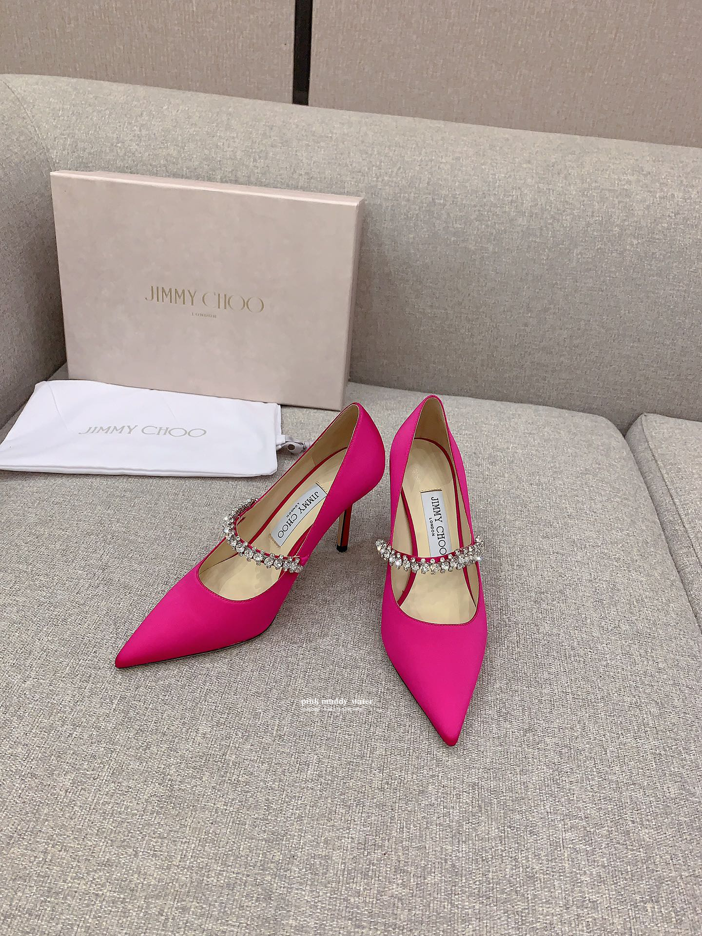 Jimmy choo Shoes