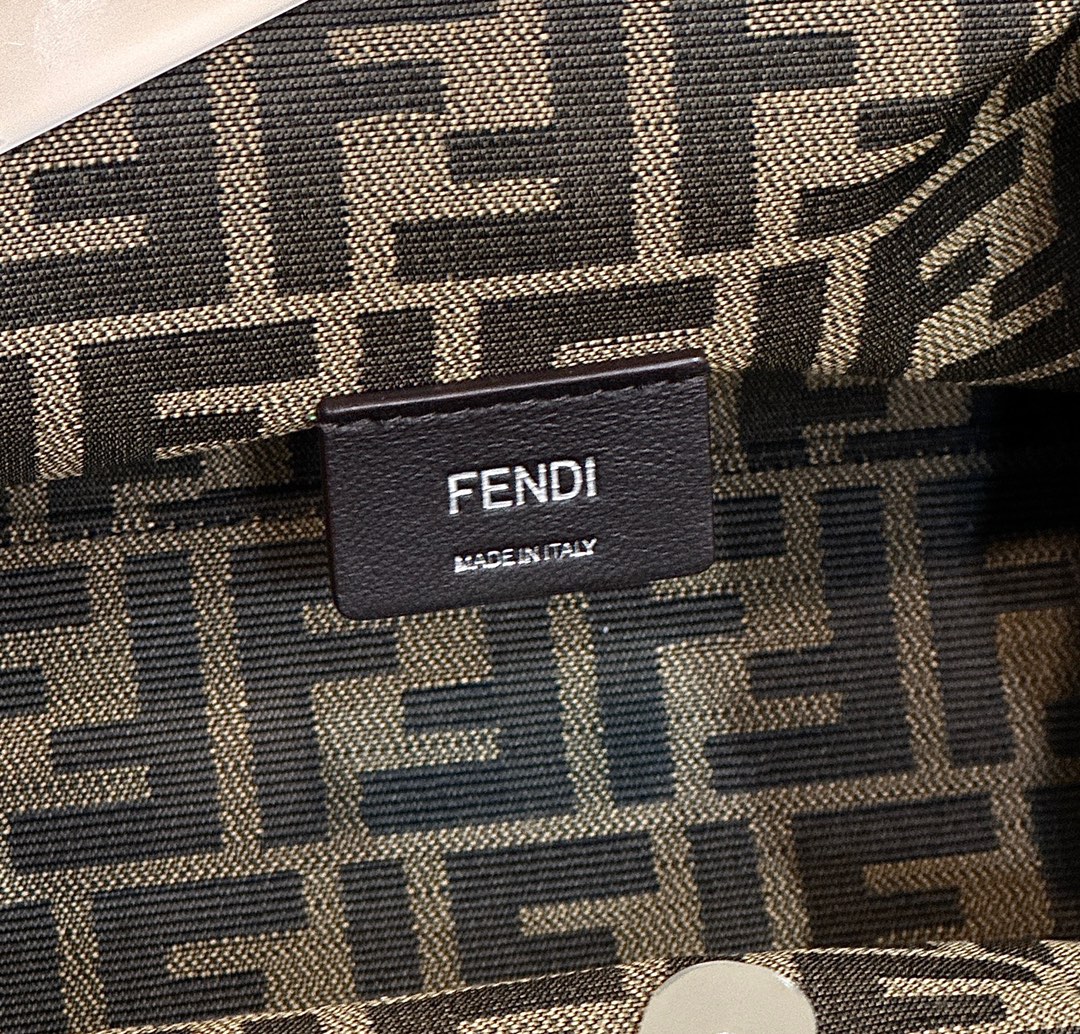 Fendi bag